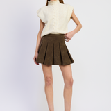 Miller Mini Skirt