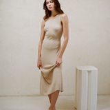 Elosie Maxi Dress