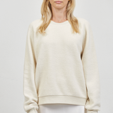 Lera Inverted Pullover