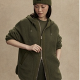 Fey Relaxed Fleece