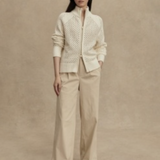 Mandy Boucle Knit Jacket