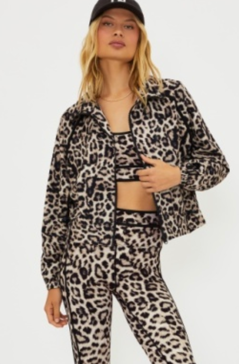 Casen Jacket