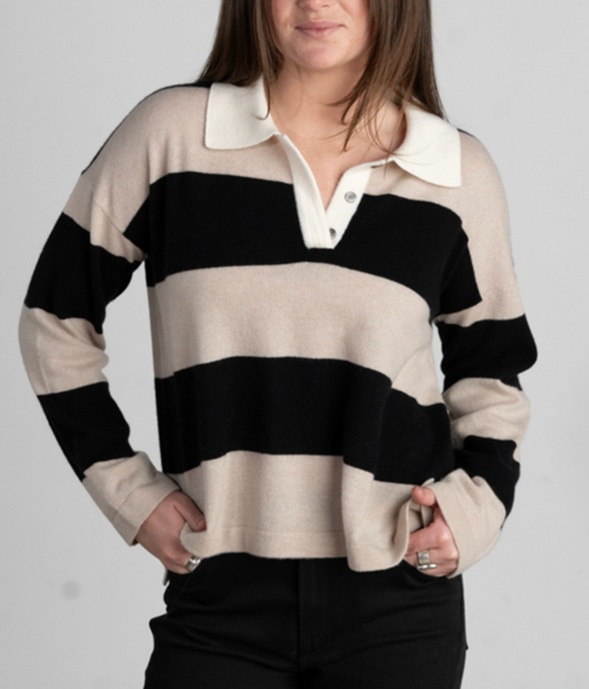 Ryan Rugby Polo