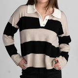 Ryan Rugby Polo