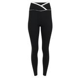 Ribbed Two Tone Veronica Legging