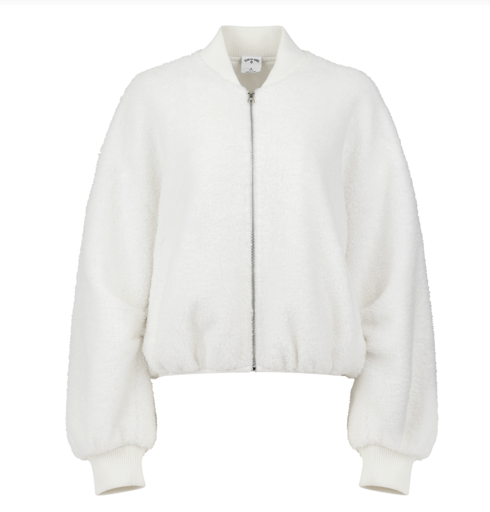 Sherpa Bomber