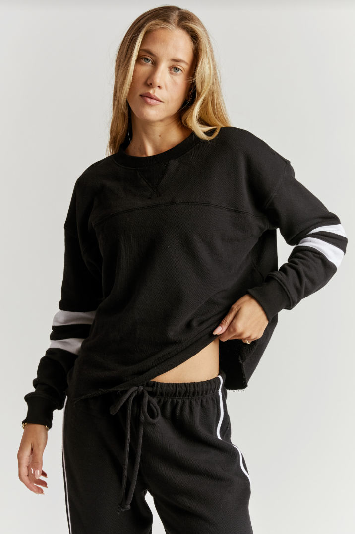Varsity Sweatshirt