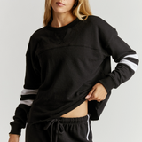 Varsity Sweatshirt