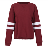 Varsity Sweatshirt