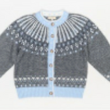 Hot Take Sweater