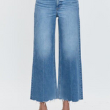 Lana Crop HR Ultra Wide Leg