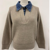 Teena Sweater