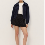 Amaris Bomber Jacket