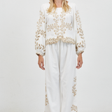Felicity Top