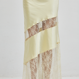 Sabrin Skirt