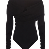 Otto Long Sleeve Bodysuit
