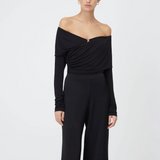 Otto Long Sleeve Bodysuit