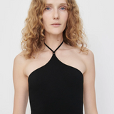Halter Hardware Top