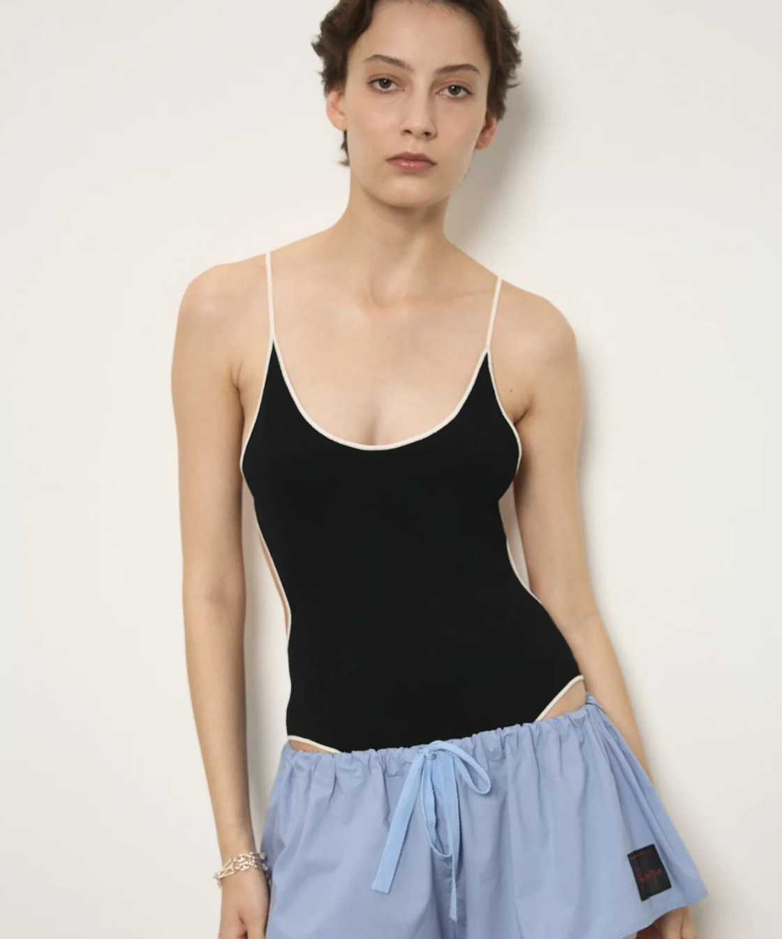 Nya Bodysuit