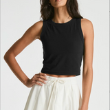 Studio Racer Tank
