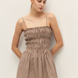 Yuki Mini Dress