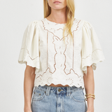 Cairo Top