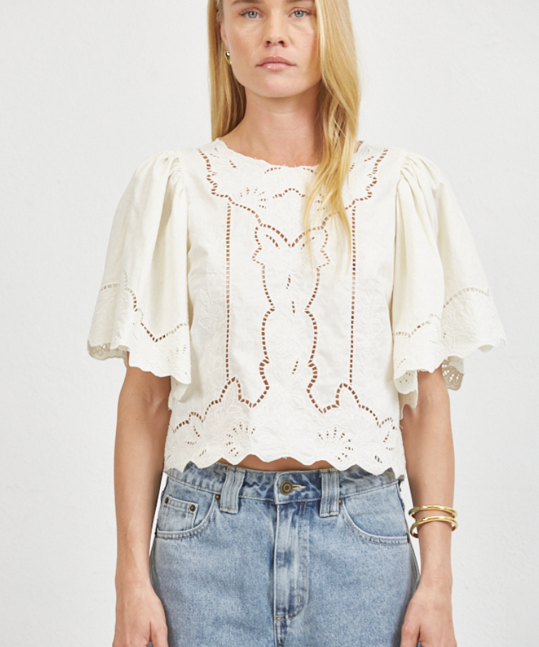 Cairo Top