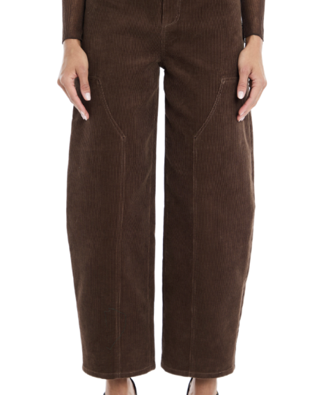 Fabi Corduroy Pant
