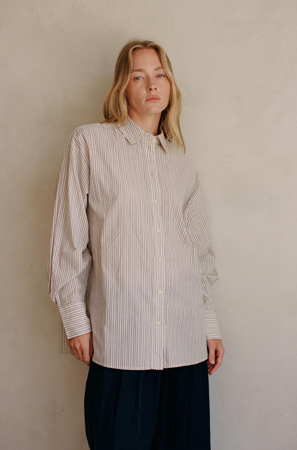 Jules Shirt