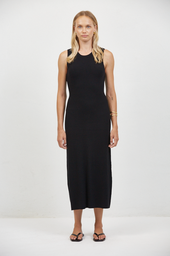 Elosie Maxi Dress