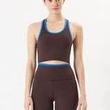 Amber Airweight Bralette