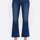 Lennon HR Crop Boot
