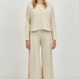 Seraphine Cardigan Top