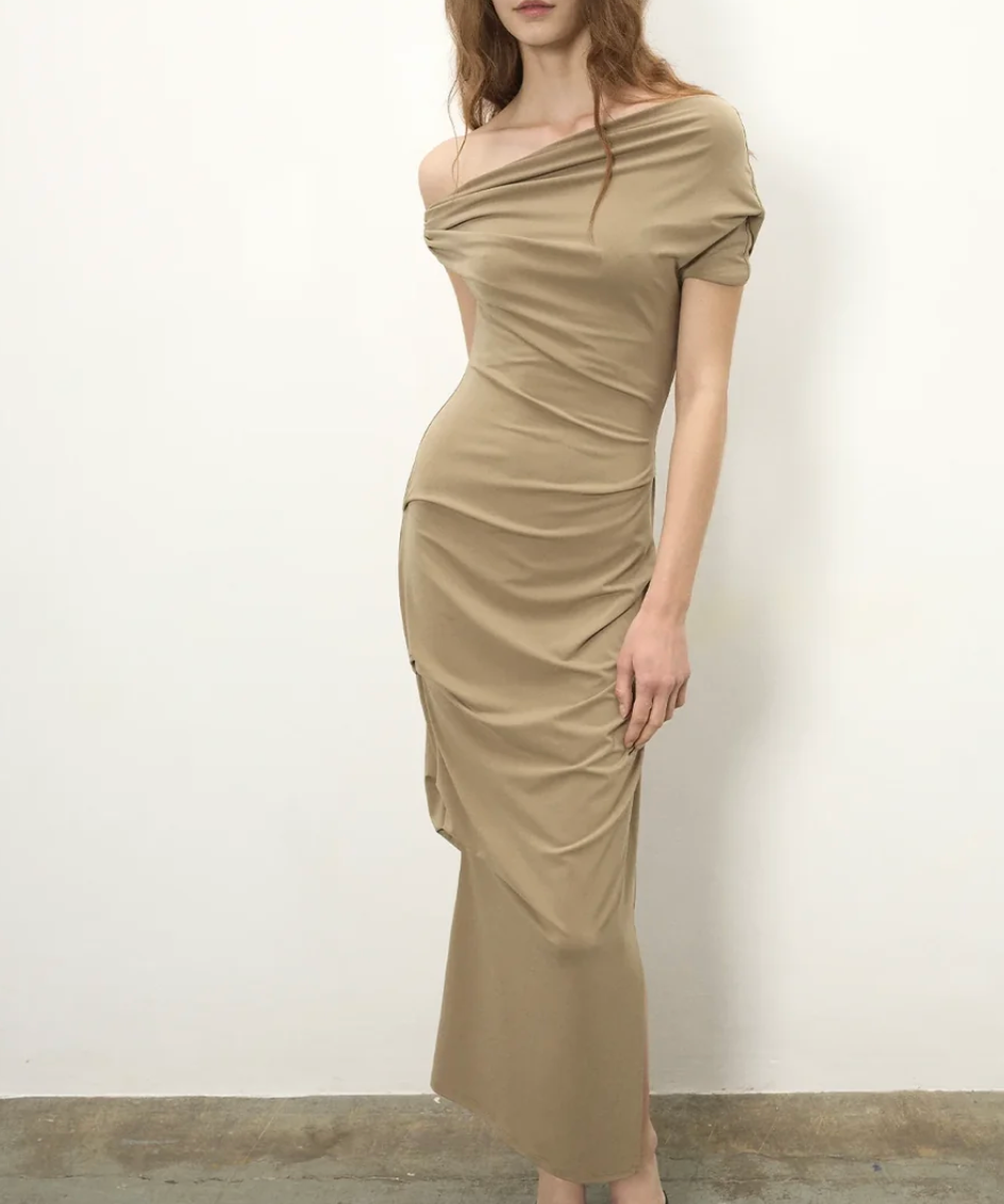 Ida Dress