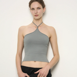 Halter Hardware Top