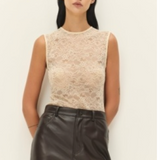 Artis Lace Bodysuit