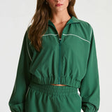 Year Tennis Windbreaker