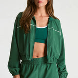 Year Track Short