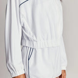 Tennis Windbreaker