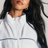 Tennis Windbreaker
