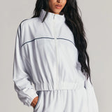 Tennis Windbreaker