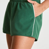 Year Track Short