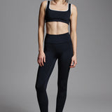 EcoSport Contrast Staple Bra