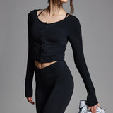 Studio Cardigan