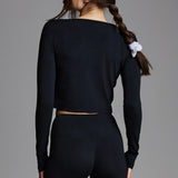 Studio Cardigan