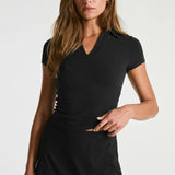 Studio Polo Tee