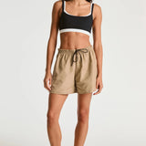 Year Soccer Short