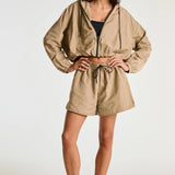 Year Field Jacket