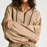 Year Field Jacket
