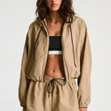 Year Field Jacket